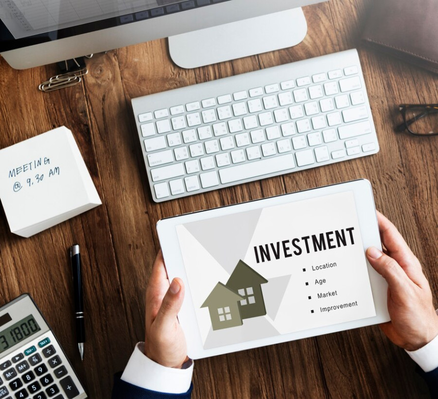 How to Invest in Real Estate with Little Capital
