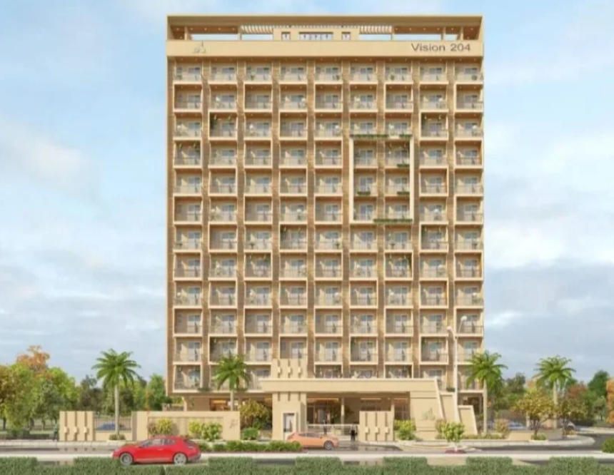 Studio Apartments in Jaipur