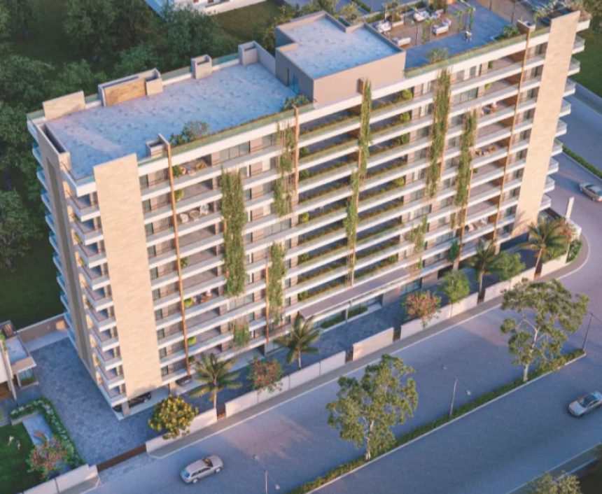 Gol Opulence – 4 BHK Condominiums in Rajkot