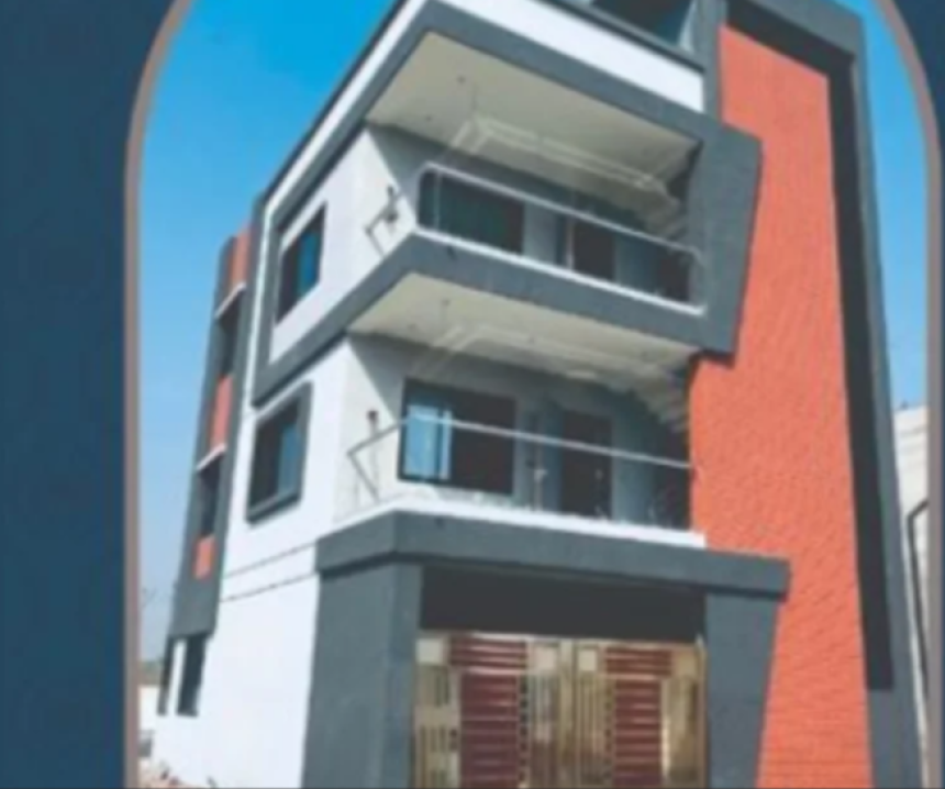 Bungalows in Surat