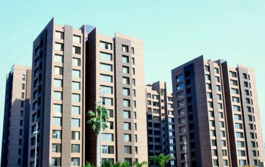 Bella Cassa – Luxurious 3 and 4 BHK Apartments in Surat