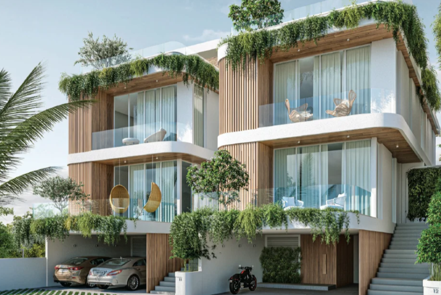 Live in Style at Gardenia – 5 B2HK Luxurious Bungalows in Bhaily, Vadodara