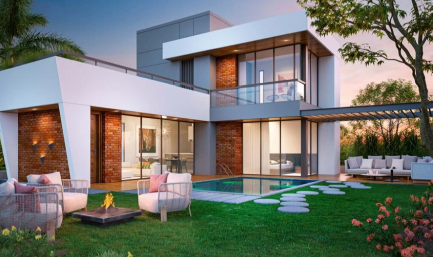 VR Lakecity – Luxurious 2 BHK Villas by the Lake in Thuvavi, Vadodara