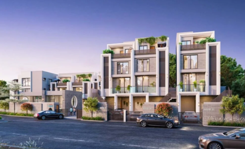 4B2HK Essence of True Living in Vadodara