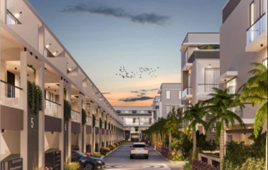 Kiyan Bungalows – Luxurious 5 and 6 BHK Bungalows in Surat