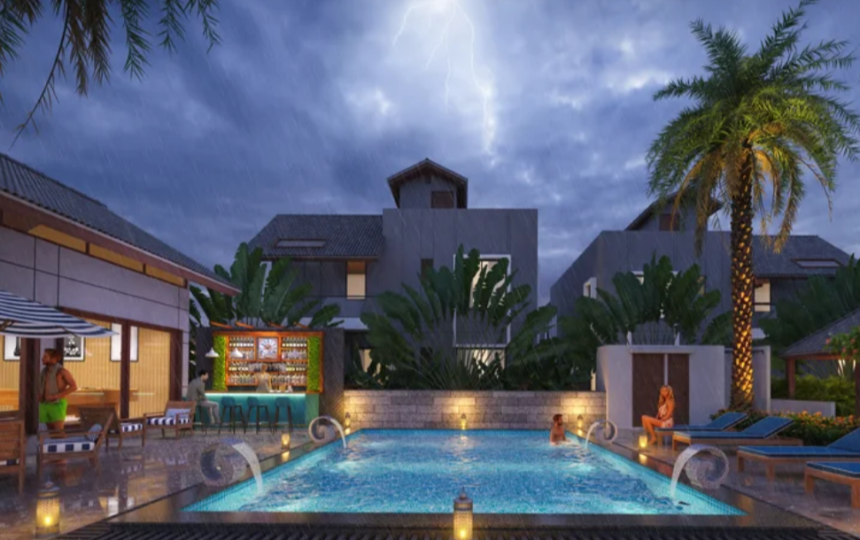 Madhuvan Farm Villa – Luxurious 3 BHK Farm Villas in Surat