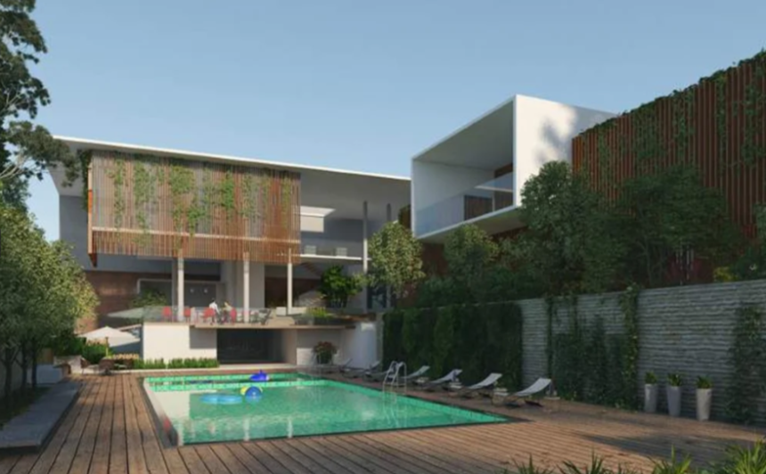 Cachet Natura Atavi II: Luxurious 4 BHK Villas in Medahalli, South Bangalore