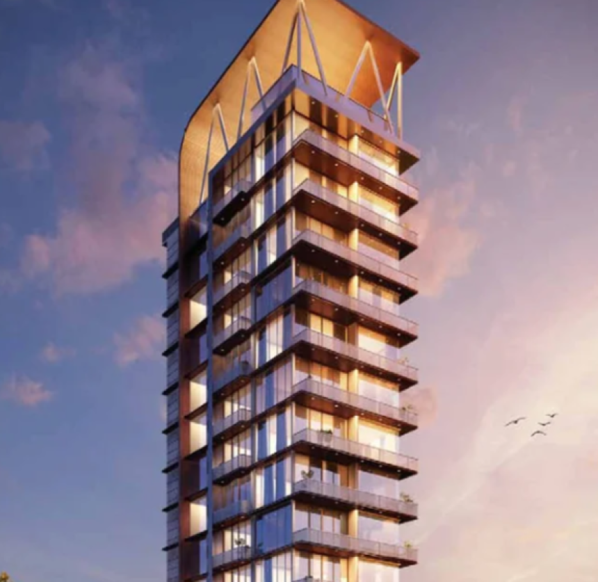 SKAV Bliss: Luxurious 4 BHK Apartments in Richards Town, Bangalore