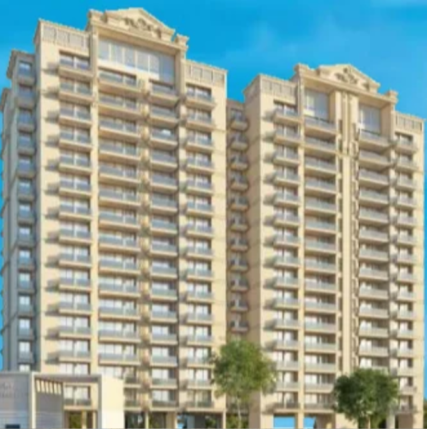 Elevated Lifestyle: 2 & 3 BHK Residences at MI Retreat Centre, Butler Colony, Lucknow