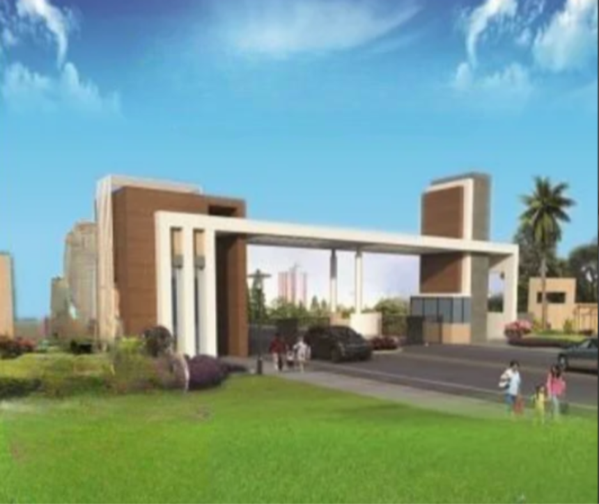 1 BHK Villa at Kanpur Road
