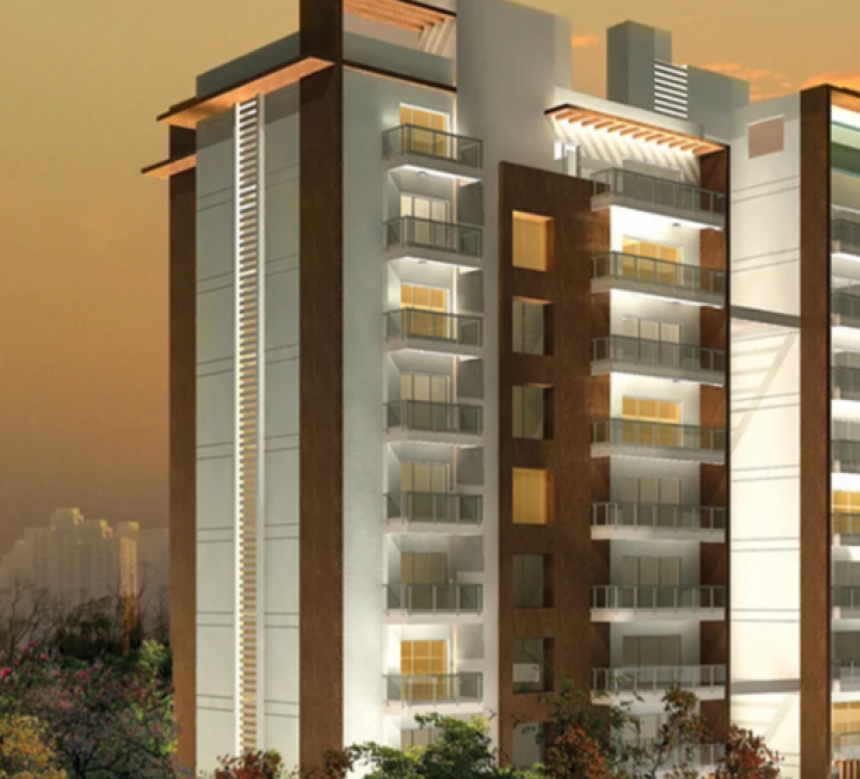 3 BHK Apartments in Mahadevapura