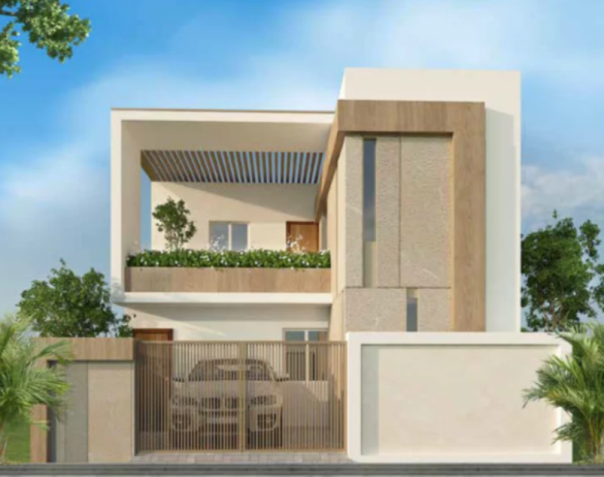 Chandrayaan City – Residential Plots in Thirumazhisai, Chennai West