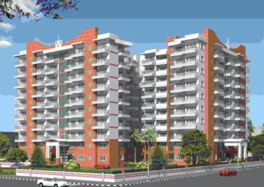 2 & 3 BHK Apartments in Bannerghatta Road