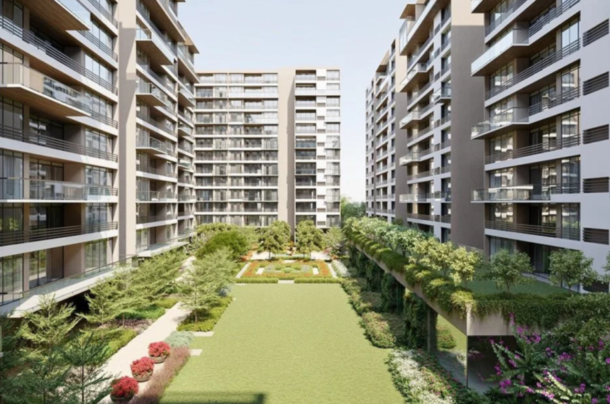 Avadh Ercole – Where Prestige Lives: Exclusive 4 & 5 BHK Apartments and 5, 6 & 7 BHK Penthouses