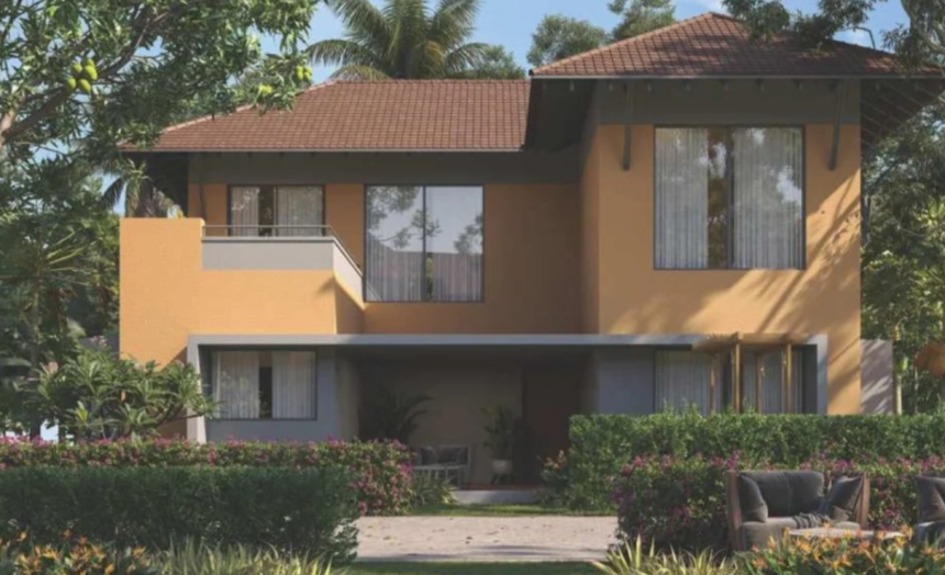 Avadh Ayuska – Experience Organic Living in 3 & 5 BHK Luxury Bungalows