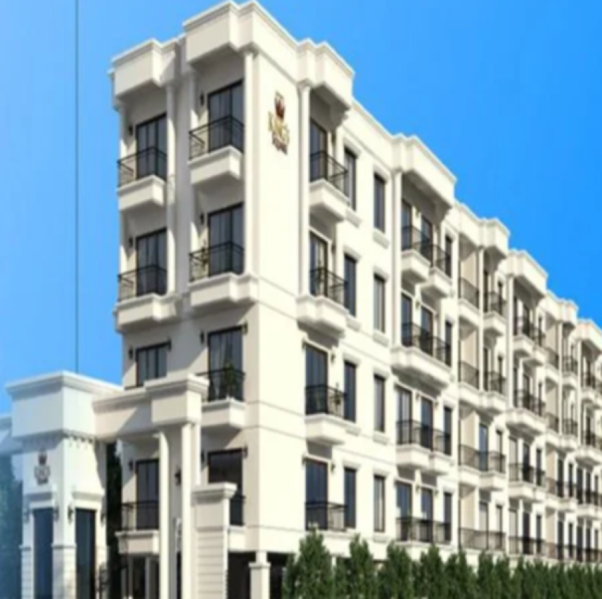 Suvastu Kings Square – 2 & 3 BHK Apartments in Kodathi, Off Sarjapur Road, Bangalore