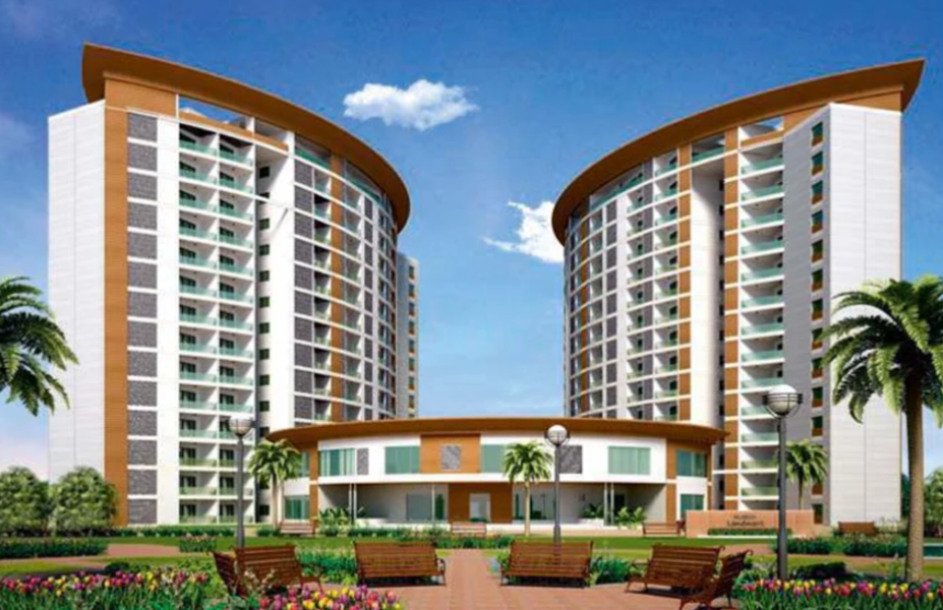 Discover Klassik Landmark: Premium 3 & 4 BHK Apartments in Bengaluru