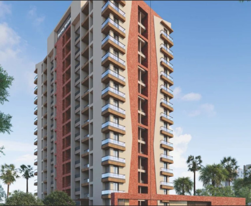 Swapna Srushti – Discover Luxurious 2 BHK Flats in the Heart of Surat