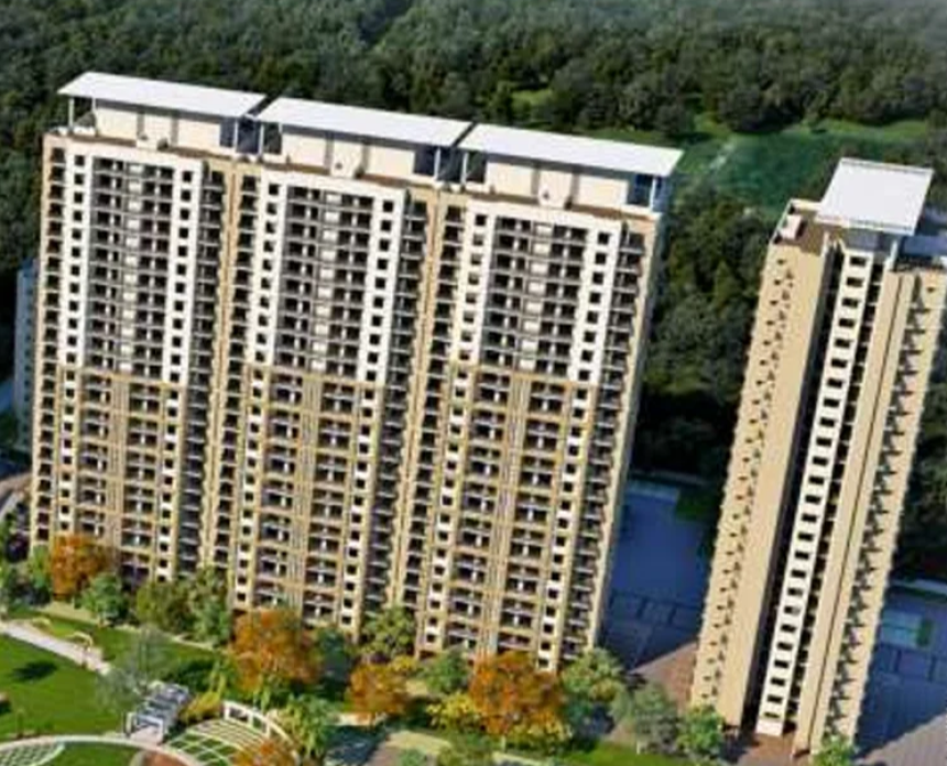 Smart Living at Paarth Revati B – 2 & 3 BHK Homes, Amar Shaheed Path, Lucknow