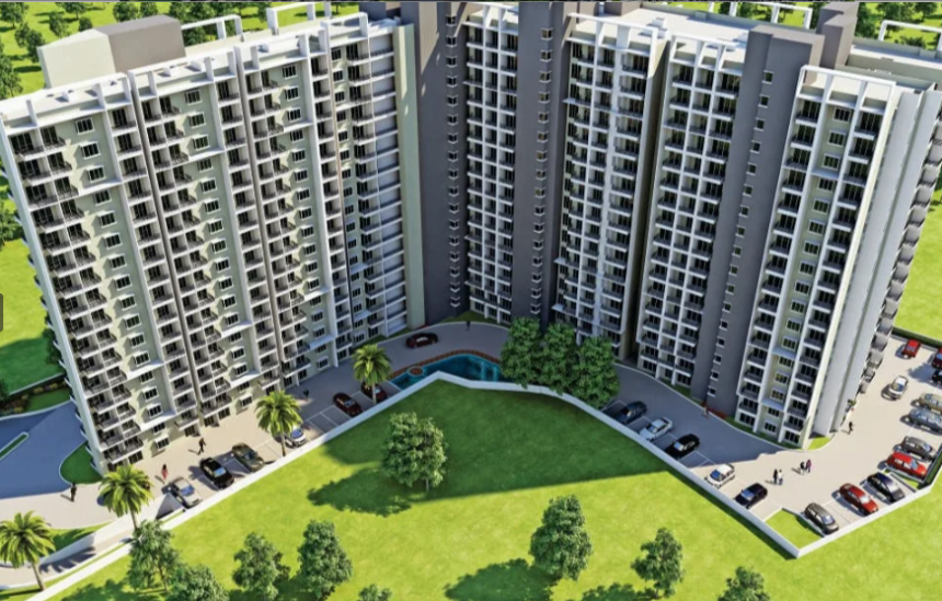 Mantri Premero – 2 , 2.5 and 3 BHK Apartments in Bengaluru