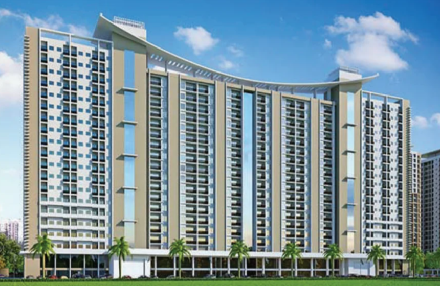 Live Big in a Compact Space – Paarth NU’s 1 BHK Apartments in Lucknow