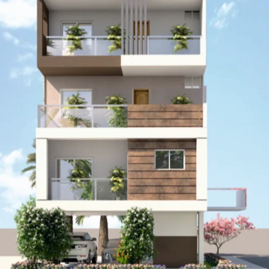Srivari Skandha Amoris: Premium 3 BHK Villas in Varthur, Bangalore