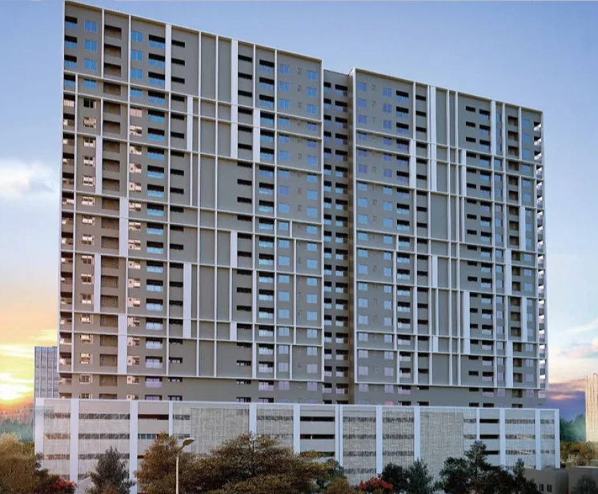 Sobha Rajvilas: Luxury 3, 3.5 & 4 BHK Apartments in Rajajinagar, Bangalore