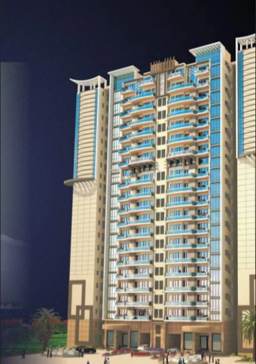 Proplarity Group Aruba: Elegant 3 BHK & Lavish 4 BHK Apartments in Lucknow