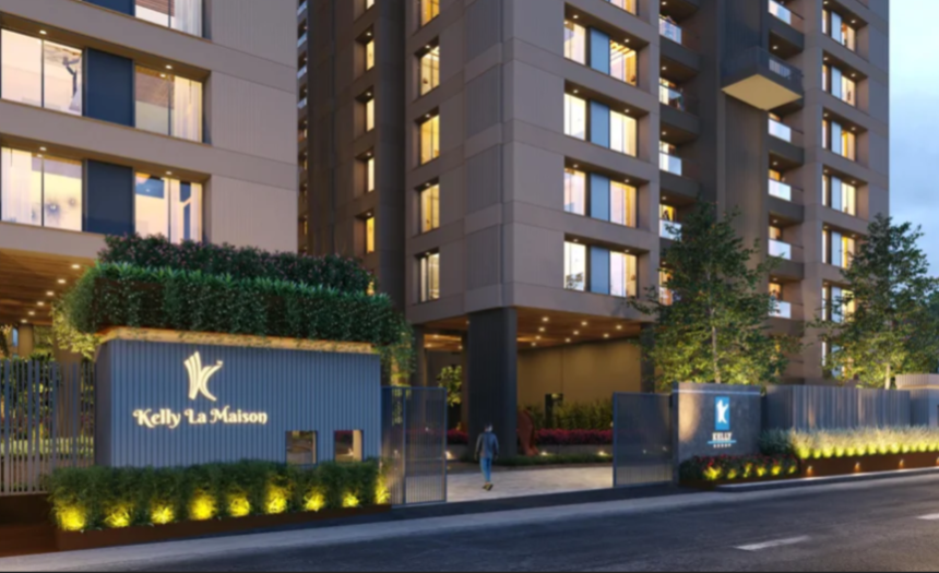 Kelly La Maison – Where Elegance Finds Its Home