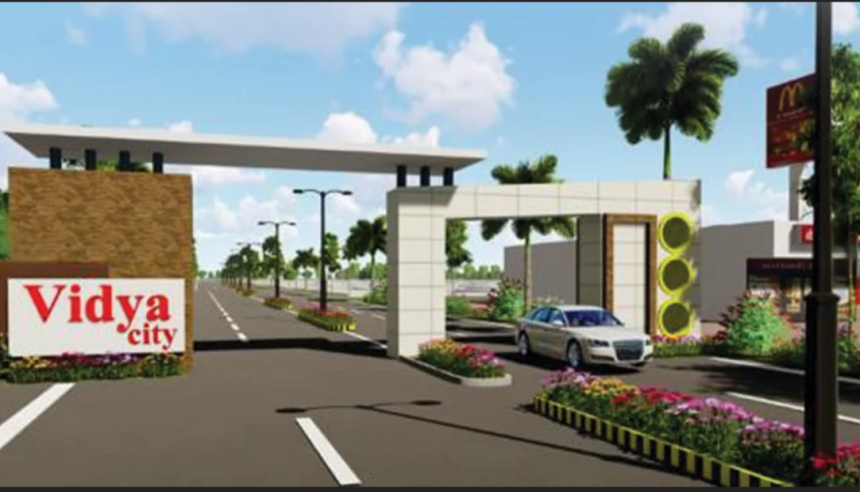 Own Your Dream Land – Residential Plots at Awadh Vidya City, Sikanderpur Khurd