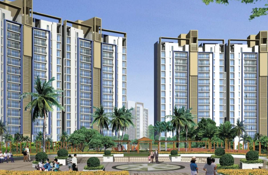 Ansal Celebrity Greens Phase 3: Ultra-Luxury 4 BHK Apartments in Sushant Golf City