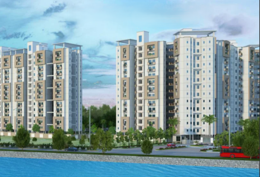 Excella Kutumb Phase III: Stylish 2 & 3 BHK Homes in the Heart of Gomti Nagar