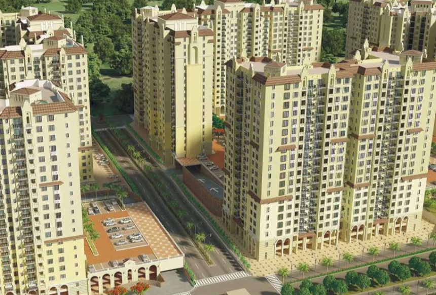 2 & 3 BHK Apartments in South Bangalore
