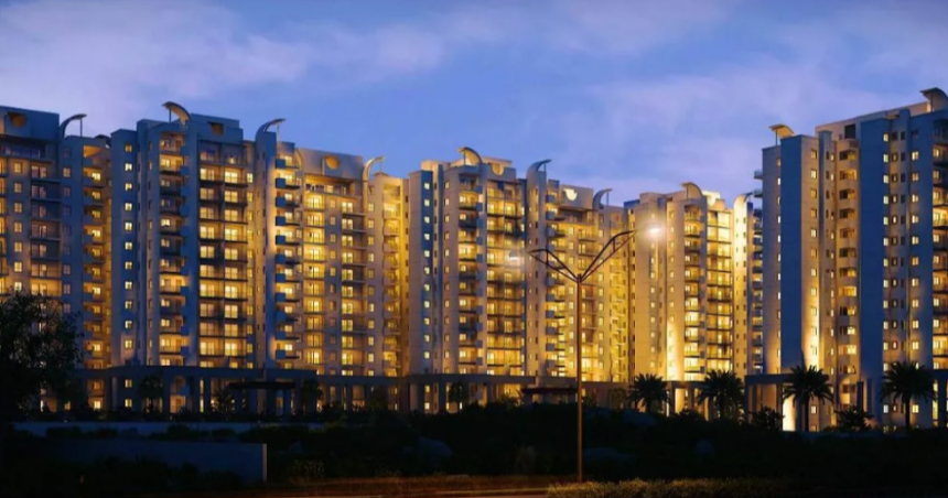 Discover Comfortable Living at MRKR Mera Homes – 2 & 3 BHK Apartments in Whitefield, Bengaluru