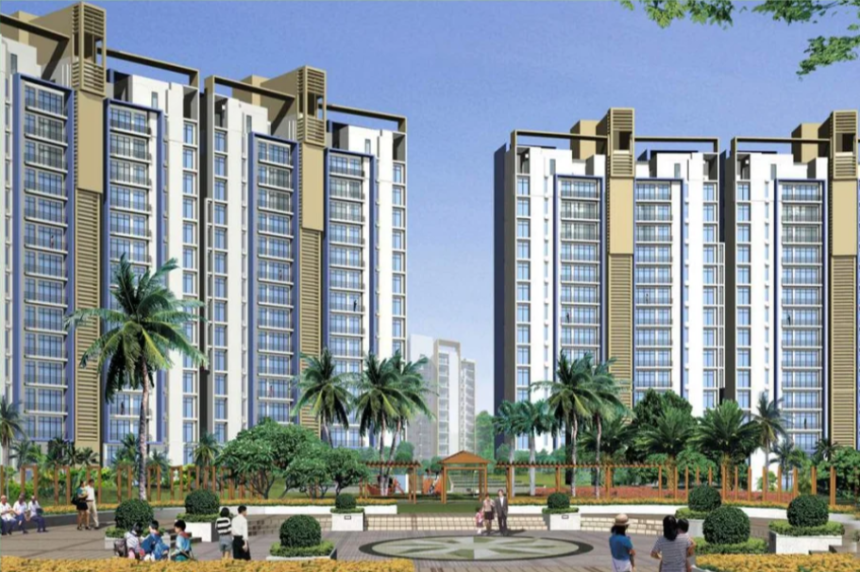 Sigma Rock Pradhan City: Premium Residential Plots in Prime Gomti Nagar, Lucknow
