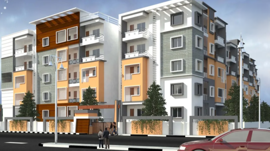 Experience Elegant Living at Avani Hills – 2, 3 & 4 BHK Apartments in Rajarajeshwari Nagar, Bengaluru
