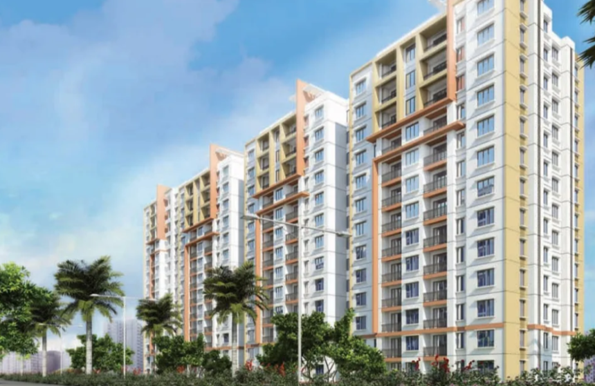 Discover Contemporary Living at BSCPL Bollineni Silas – 2, 2.5 & 3 BHK Apartments in Sadarmangala, Bangalore East