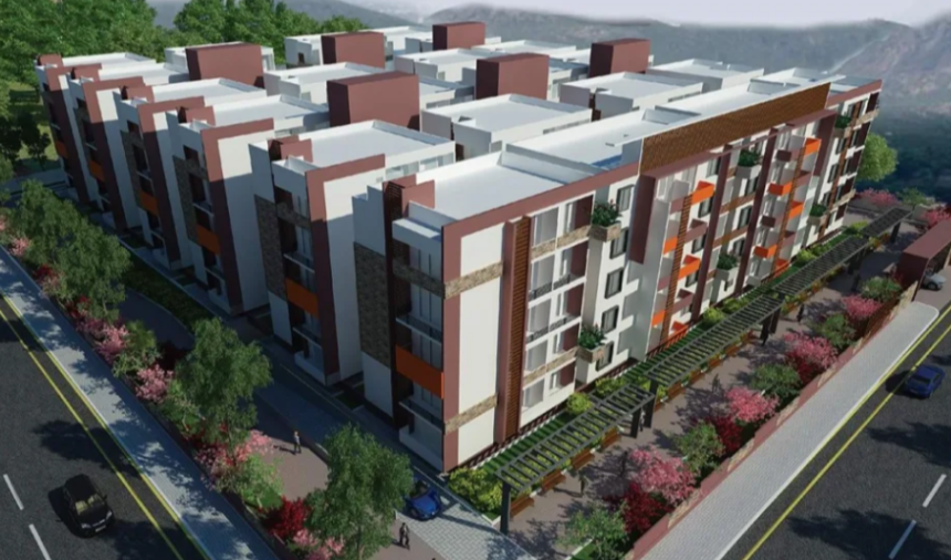 Discover Elegant Living at Akshaya Regalia – 2 & 3 BHK Apartments in Subramanyapura, South Bangalore