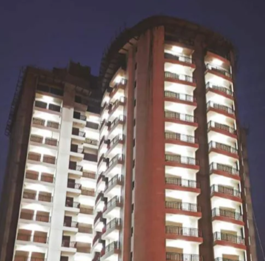 Rishita Mulberry Heights: Phase 2 Unveils Elegant 3 BHK Living in Sushant Golf City