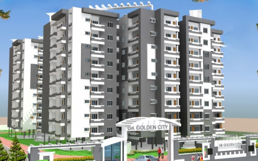 2 & 3 BHK Apartments in Kudlu Village, South Bangalore