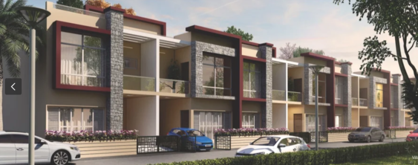 Explore Spacious Residential Plots – Viraj Lotus Enclave, Faizabad Road, Lucknow