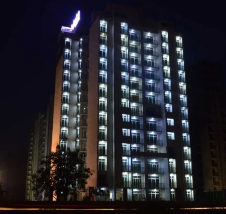 Upgrade Life with 2, 3, 3.5 & 4 BHK Homes – Rishita Celebrity Greens Phase 2, Sushant Golf City, Lucknow