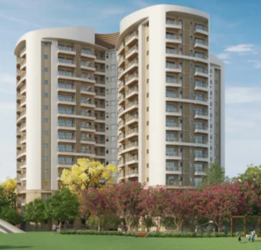 Elevate Living with 2 & 3 BHK Apartments – Rishita Mulberry Heights, Sushant Golf City, Lucknow