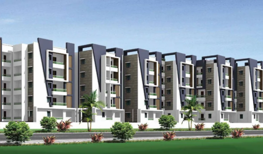 Experience Contemporary Living at Satwi Thavil – Stylish 2, 2.5, and 3 BHK Apartments in Panathur, Bangalore East