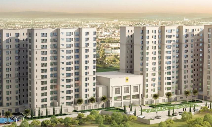 Discover Elegant Living at Sobha Heritage – 2 and 3 BHK Apartments in Rajarajeshwari Nagar, Bengaluru