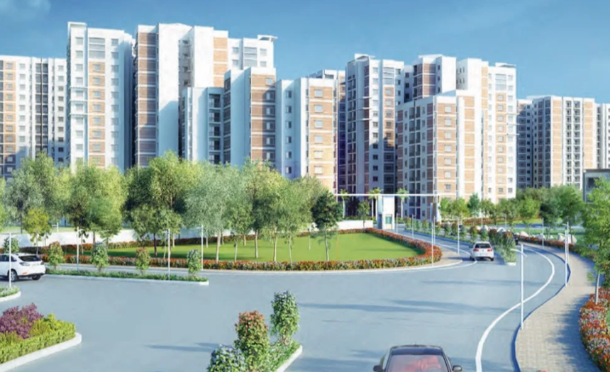 Brigade Juniper at Orchards: Luxury 2 & 3 BHK Apartments in Devanahalli, North Bengaluru