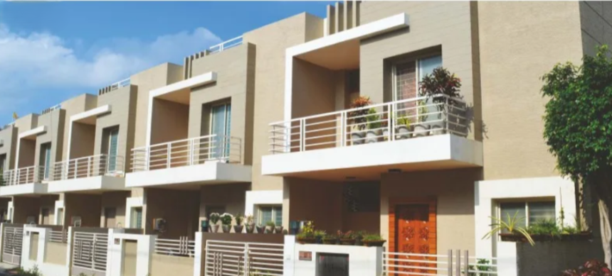 Vardhman City – Your Dream 3 BHK Villa in Bhopal