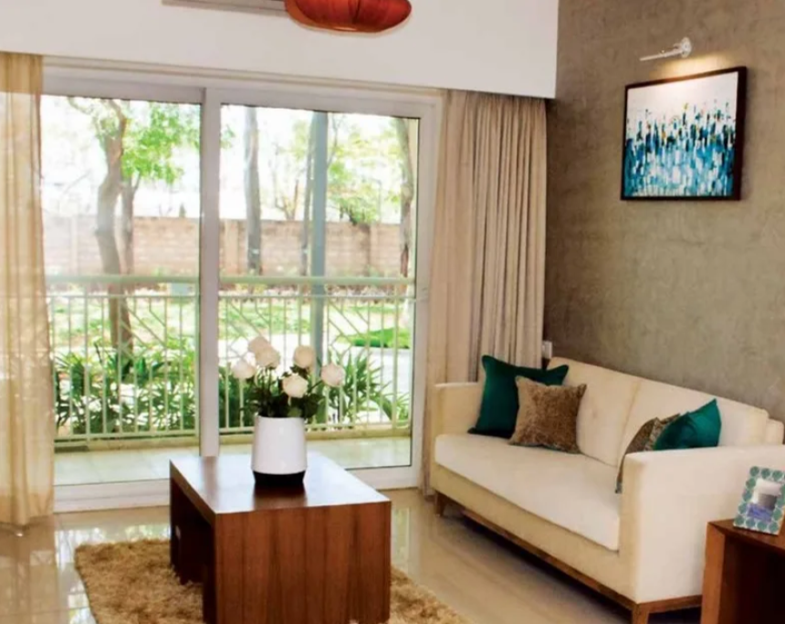 Brigade Buena Vista Phase 2: Luxury Living in Budigere Cross, Bangalore