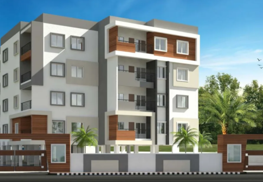 SNR Safa: Affordable 2 & 3 BHK Apartments in Chikkadunnasandra, Bangalore
