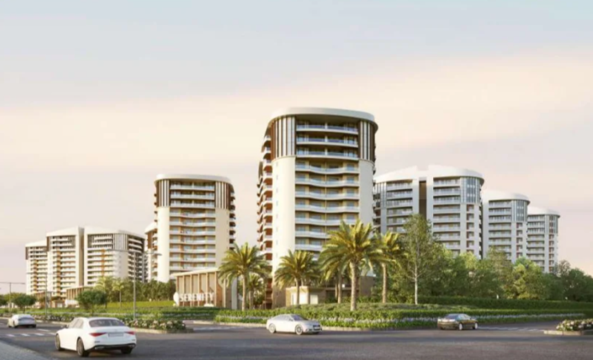 Discover Smart 2, 3 & 4 BHK Apartments – Rishita Manhattan, Gomti Nagar Extension, Lucknow